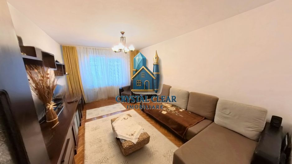 Apartament 2 camere - cartierul Tudor Vladimirescu, zona Pandurilor - Poză 1
