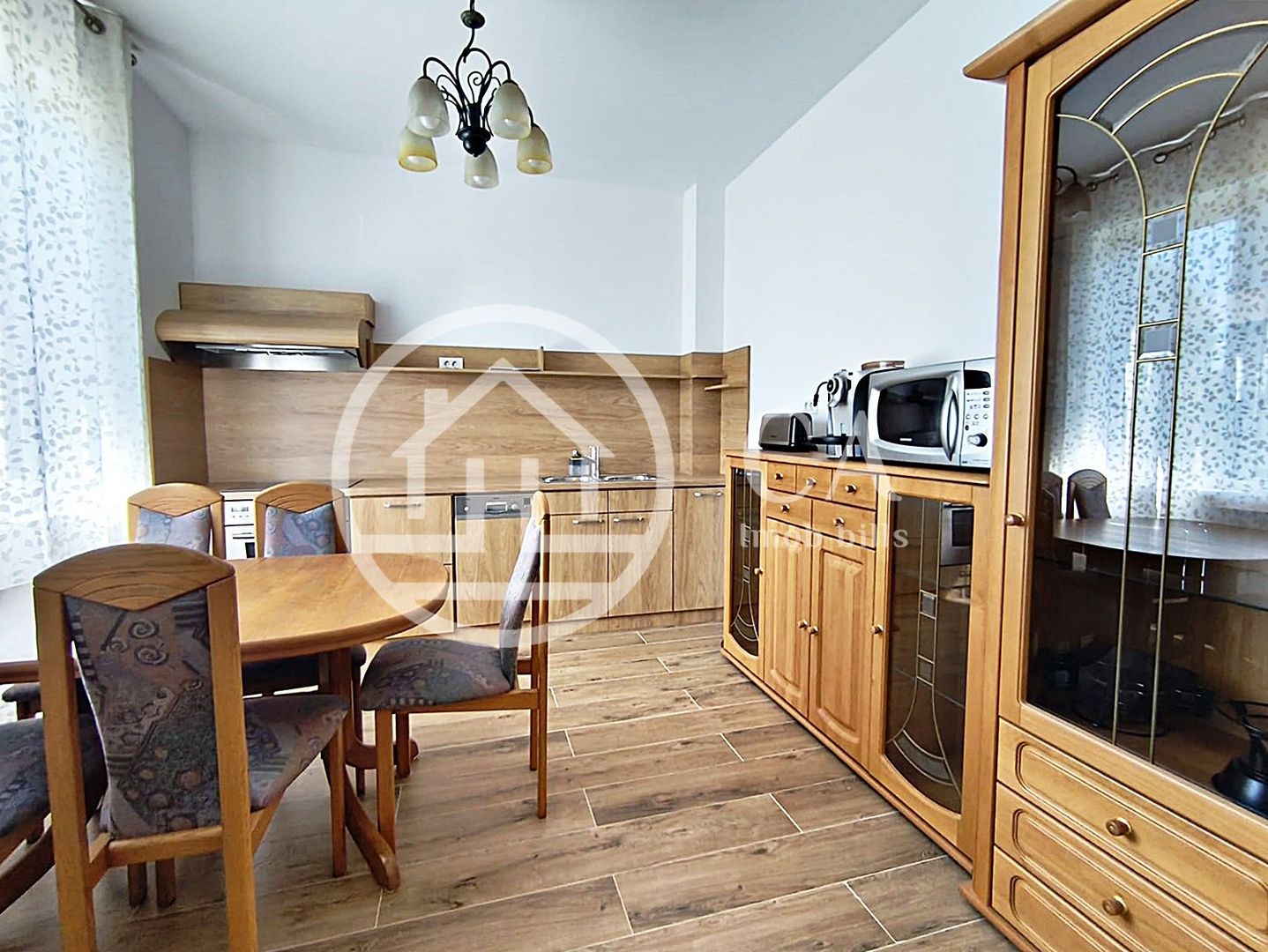 Apartament de inchiriat cu 2 camere in Sanmartin, Bihor - Poză 7