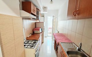 2 camere, mobilat modern, spatios, Ultracentral, Pta Mihai Viteazul - Poză 4