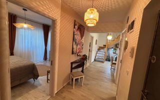 Apartament 4 camere, LUX, Capat CUG- 650 EURO - Poză 7