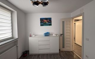 🏡 De închiriat 2 camere | Mobilat premium | 2 AC | Metrou Gorjului - Poză 4