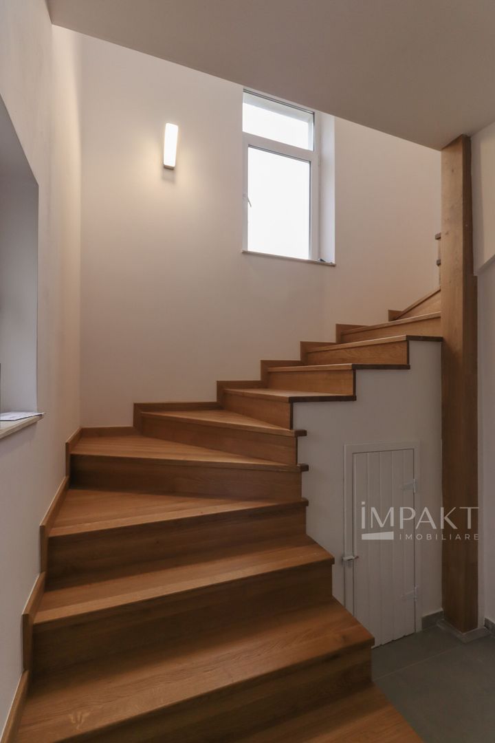 De Vanzare Apartament in Gheorgheni, Cluj-Napoca - Ideal pentru Locuit! - Poză 23