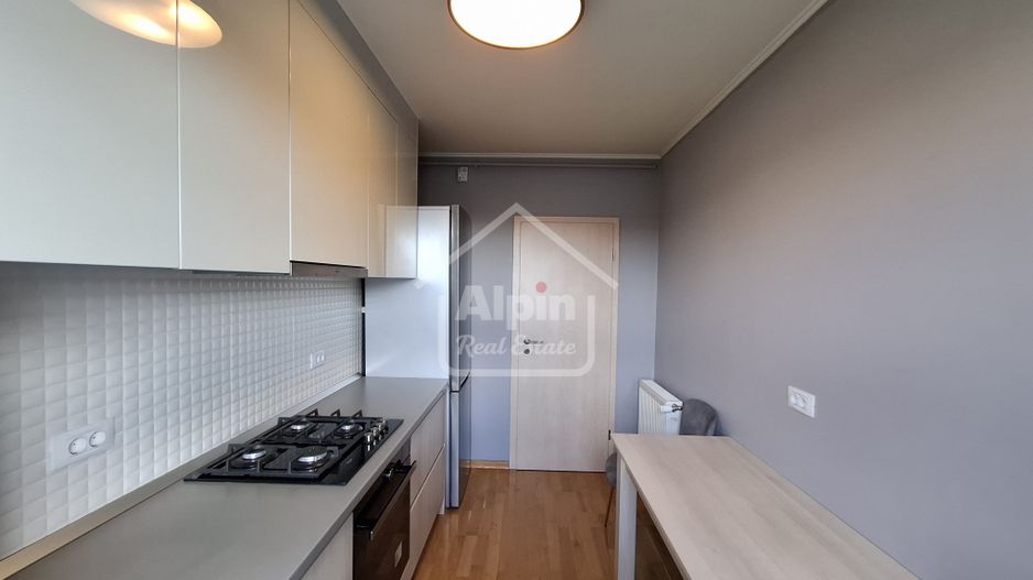 Apartament Pretabil Investitie I Tractorul Coresi - Poză 19