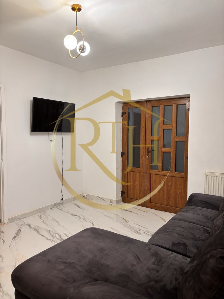 Oferim spre inchiriere un ap cu 2 cam, la casa in zona centrala Tm - Poză 1
