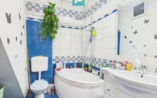Apartament cu 2 camere pe Str.Episcopiei - Poză 20