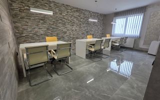 Spațiu modern cu dublă utilizare | Parcare subterana, Boxa | Tractorul - Poză 2