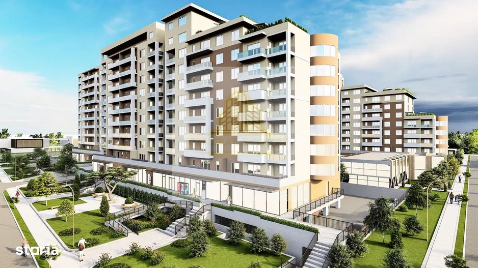 Spatiu comercial - zona Coresi - Poză 8