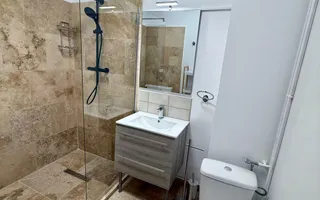 Garsoniera comfort I,zona Avangarden /Bartolomeu - Poză 17
