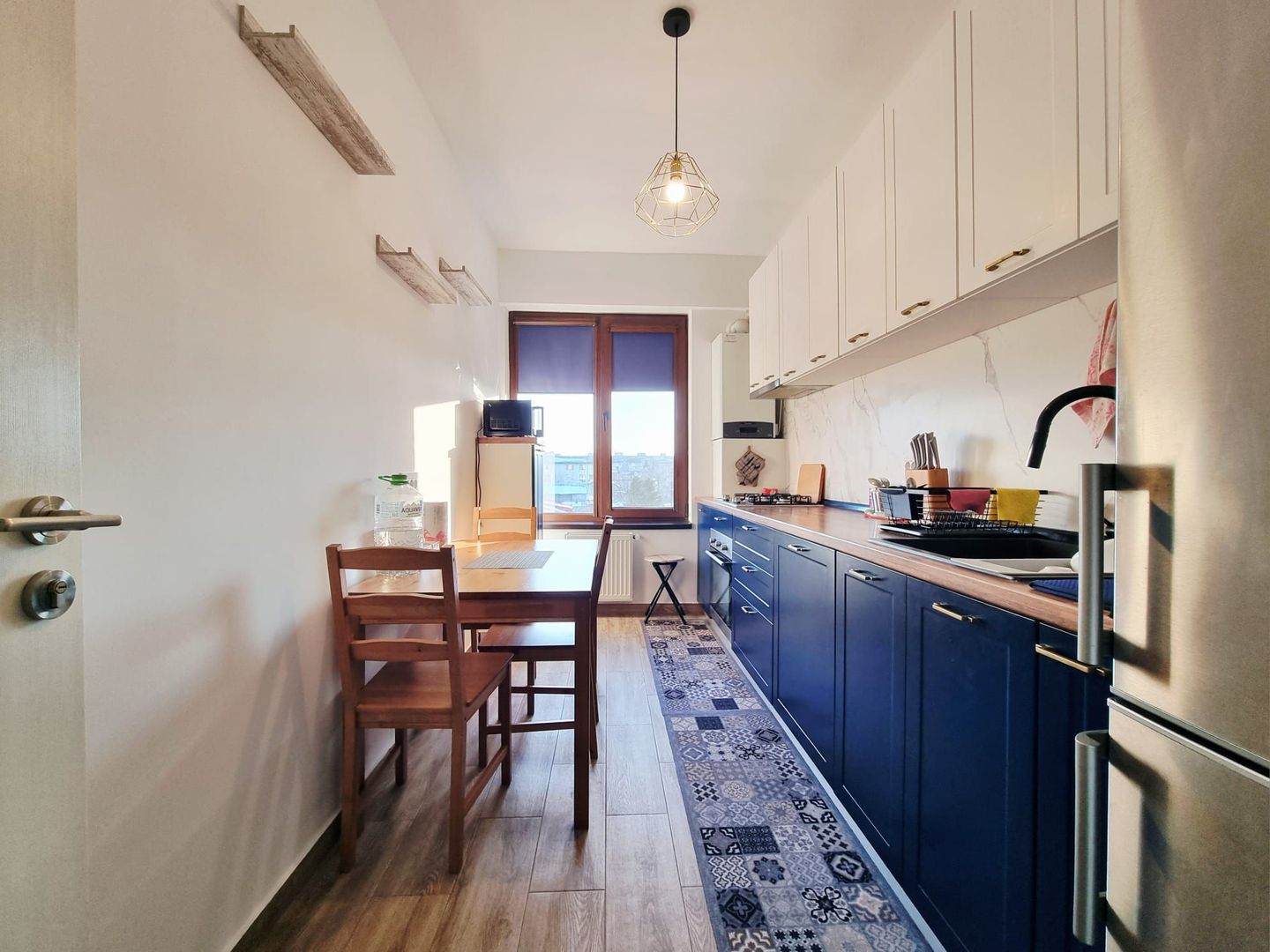 Apart Modern 2 Camere | Militari – Lujerului | Aproape de Lacul Morii - Poză 5