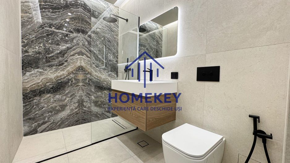 Apartament 2 Camere in BHB Avenue-Fabrica de Glucoza - Poză 7