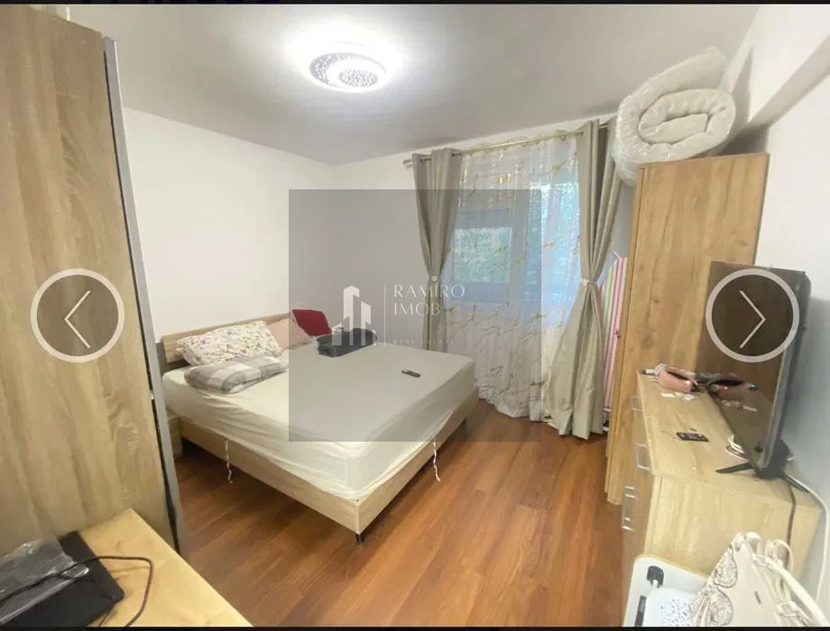 OCAZIE Apartament 2 camere langa METROU Piata Sudului - Poză 5