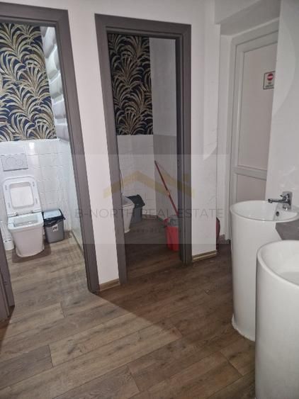 Spațiu comercial de închiriat Centrul Vechi – Strada Franceză | 70 mp + pivniță - Poză 4