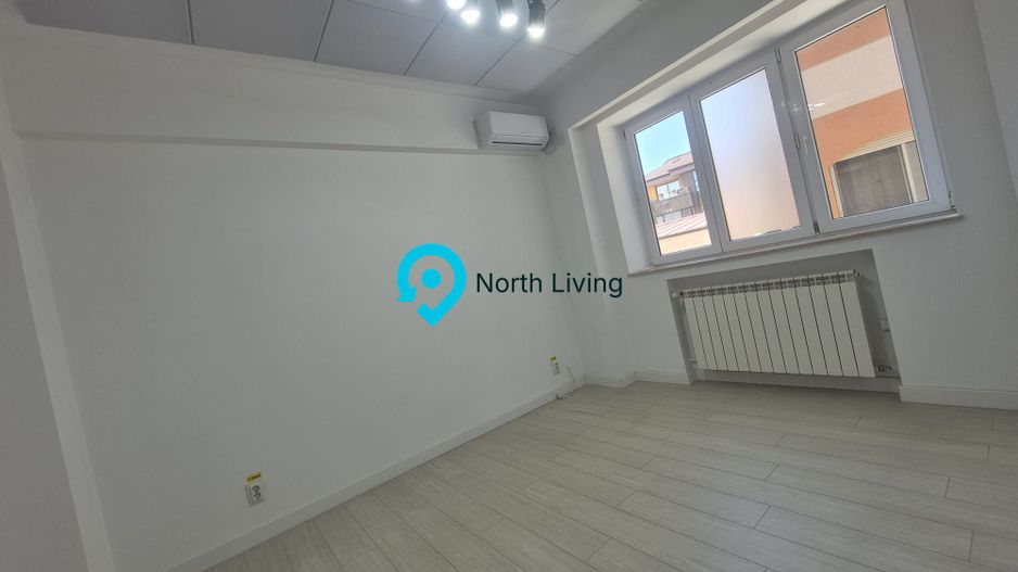 Vilă de închiriat 8 camere | Zona Dorobanți | Ideal Firma/Clinica - Poză 21