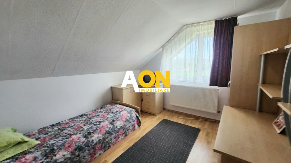 Apartament La Vila, 120MP, 3 Camere, Garaj - Poză 4