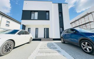 Casa Individuala - 4 camere - 3 bai - 300mp teren - Poză 1