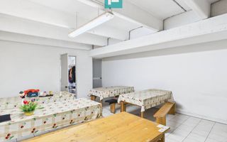 Hală de producție, cu birouri și teren, în Sebiș - Poză 26