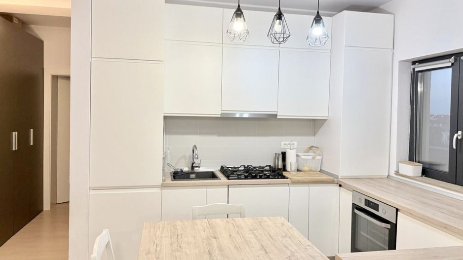 Apartament 2 camere Dumbrăvița – ideal locuit sau investiție - Poză 7