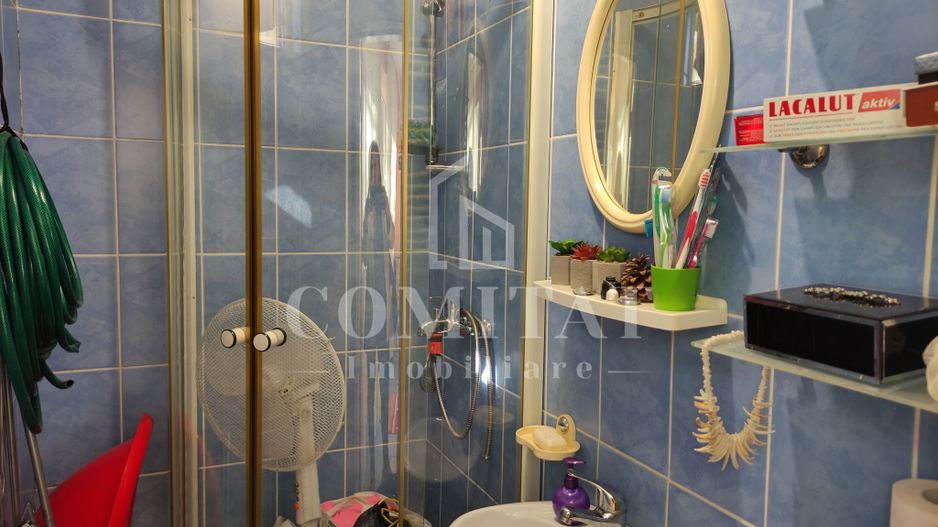 Apartament 2 camere decomandate | Zona Stadion CFR - Gruia - Poză 10