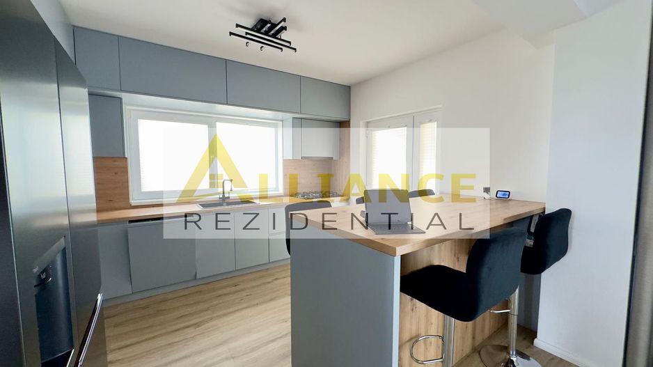 Casa Individuala - 5 camere - 2 bai - 300 mp teren - Poză 19