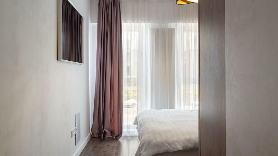 Chirie I Apartament 3 camere I Metrou Pipera  I Termen mediu & lung - Poză 18