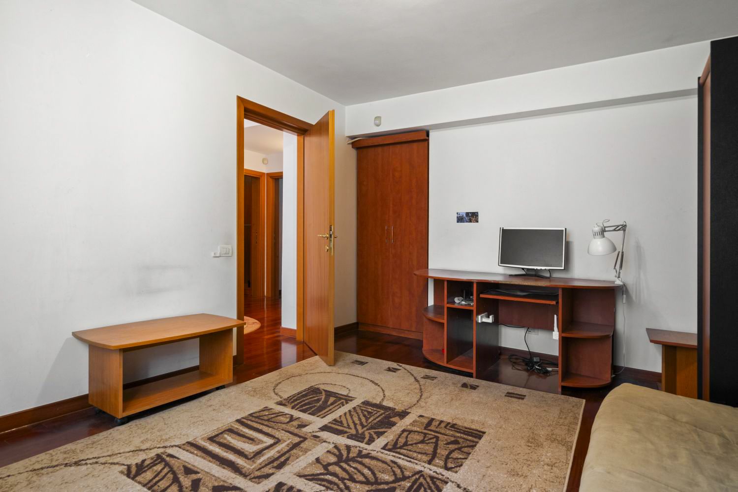 Vila Soseaua Nordului | Gradina | Garaj - Poză 16