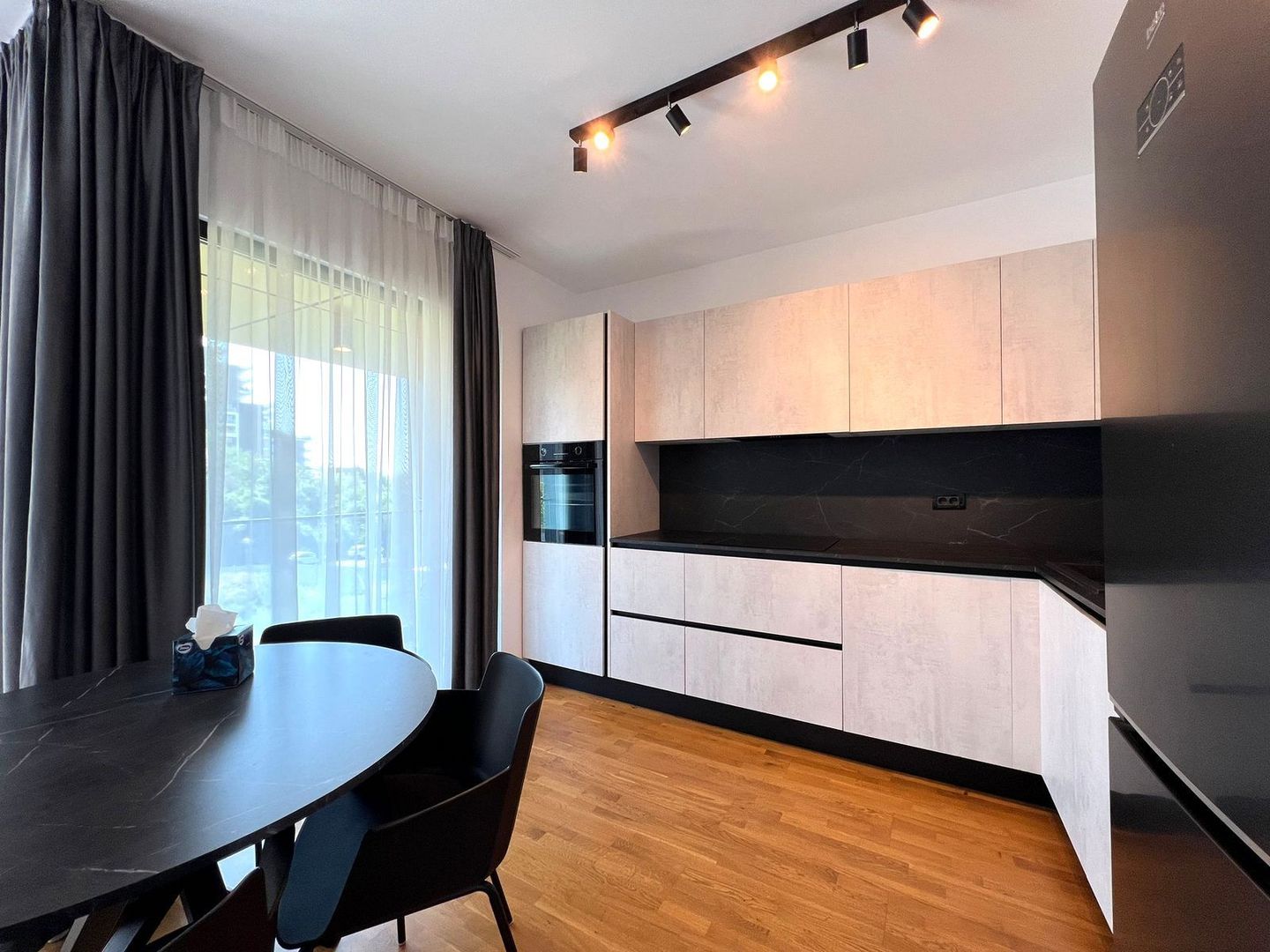 Apartament premium 2 camere Herastrau-Baneasa | Gata de mutare - Poză 4