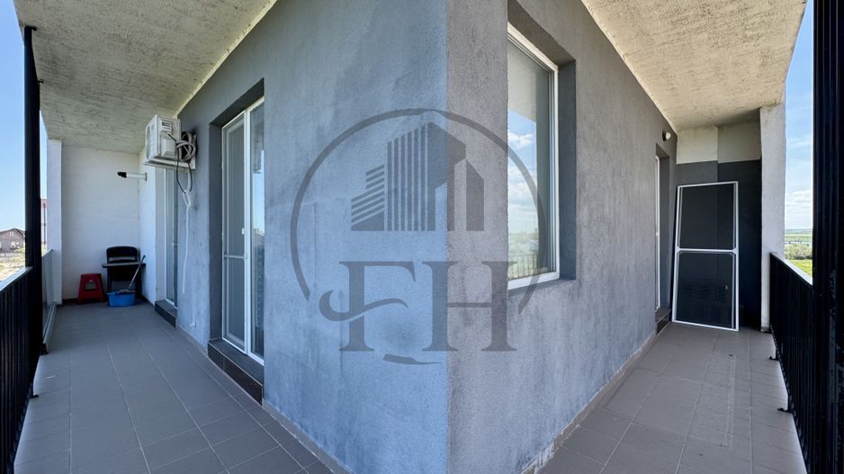 Apartament 3 camere de vânzare Mamaia Sat, Constanța - Poză 11