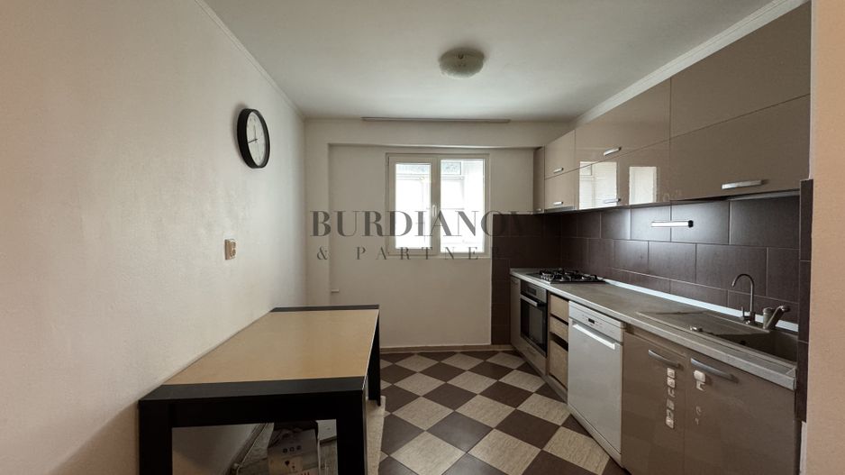 Apartament cu 3 camere de vânzare Titan/1 Decembrie 1918 - Poză 6