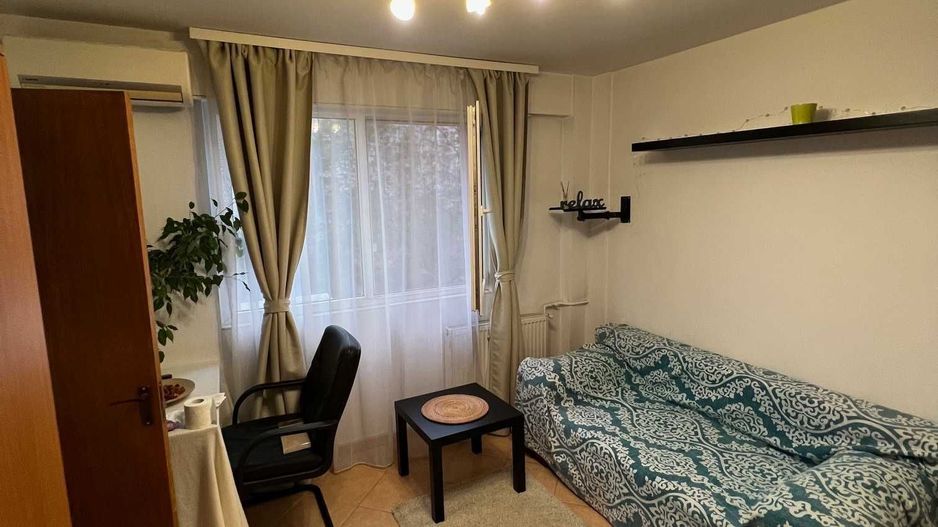 GARSONIERA METROU ZONA VICTORIEI - Poză 2