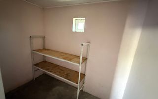 Casă de vânzare în satul Brăila, comuna Băcioi – locuință confortabilă într-un cadru liniștit și pitoresc - Poză 7