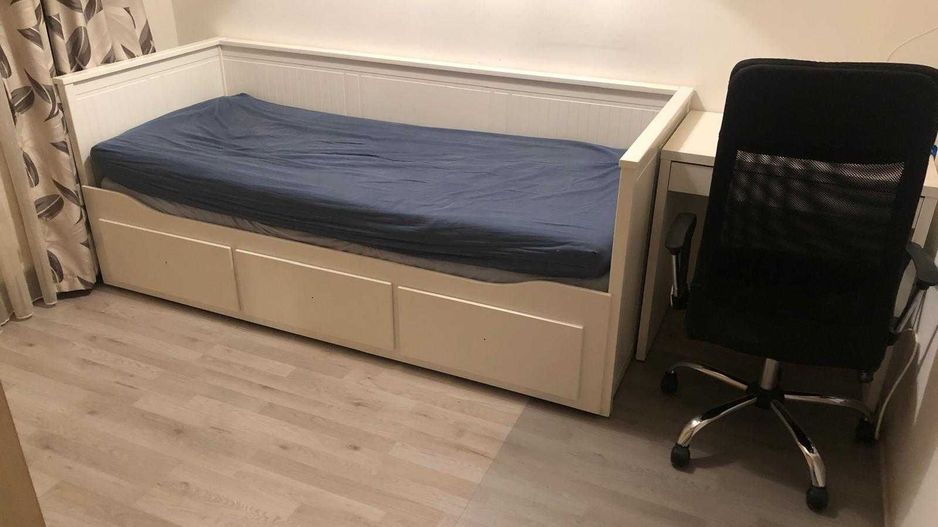 3 camere decomandat, centrala proprie, parcare, etaj 1 - Poză 4
