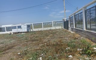 SOLD/ VANDUT Teren intravilan de vanzare Costinesti / Constanta - Poză 6