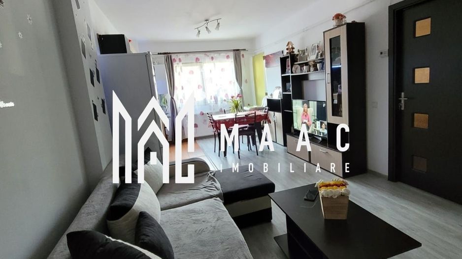 BLACK FRIDAY Apartament 2 camere I Parcare I Balcon I Stanca - Poză 7