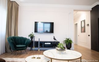 Apartament de LUX cu Gradina 150 mp si Parcare zona Andrei Muresanu - Poză 13