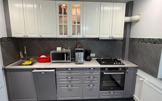 Apartament 4 camere  Parcul Morarilor - Spitalul Sf. Pantelimon - Poză 4