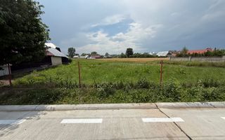 Teren intravilan de vânzare | Frătăuții Noi | 1.900 mp - Poză 2