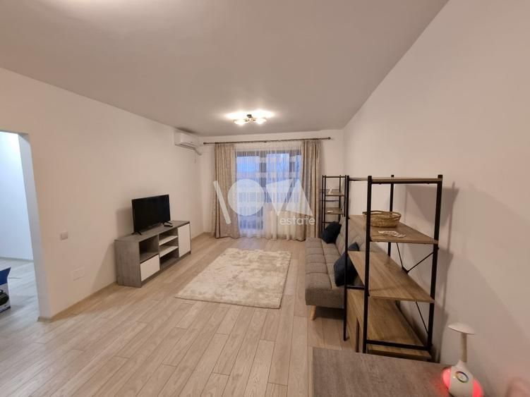 De închiriat: apartament 2 camere - spațios - metrou - Păcii - Poză 3