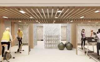 Apartament 2 camere LUX | Parcare | BHB | 249 000 + TVA - Poză 14