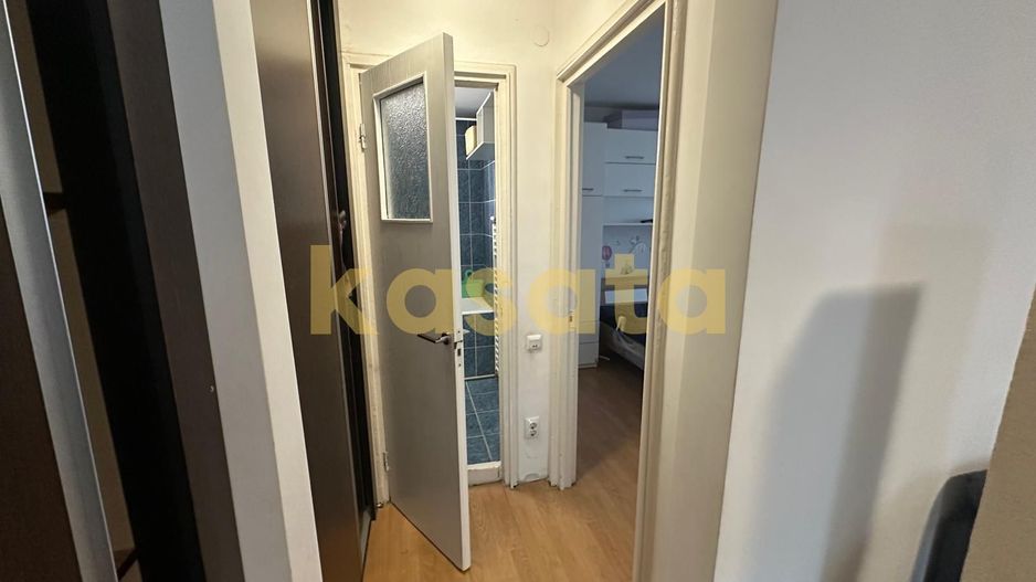 2 Camere | Zona Veteranilor | Etaj Intermediar | Centrala Proprie - Poză 10
