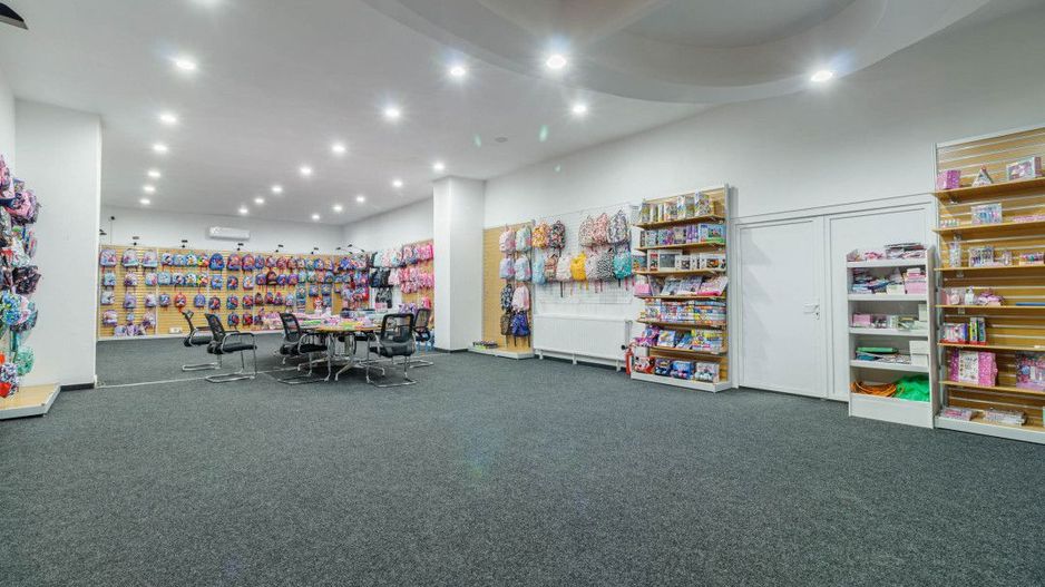 Spațiu industrial  – 3.540 mp utili, birouri 600 mp, randament în <10 ani! - Poză 14