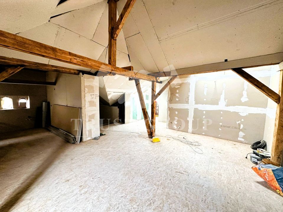 Vila 5 camere Dorobanti | Individuala | - Poză 15