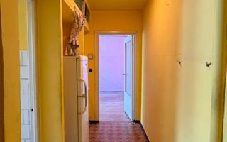 Apartament 2 camere | Zonă accesibilă | Etaj 3 | - Poză 9