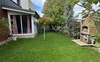 COMISION 0% I Vila individuala Tunari I curte 200mp I 4 camere I Lux - Poză 4