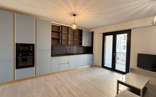 Apartament cu 2 camere, Ring, Torontalului, parcare inclusa - Poză 2