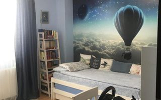 Apartament 3 camere I 2/3 I loc de parcare+boxa I Bucurestii Noi-Gloriei - Poză 8