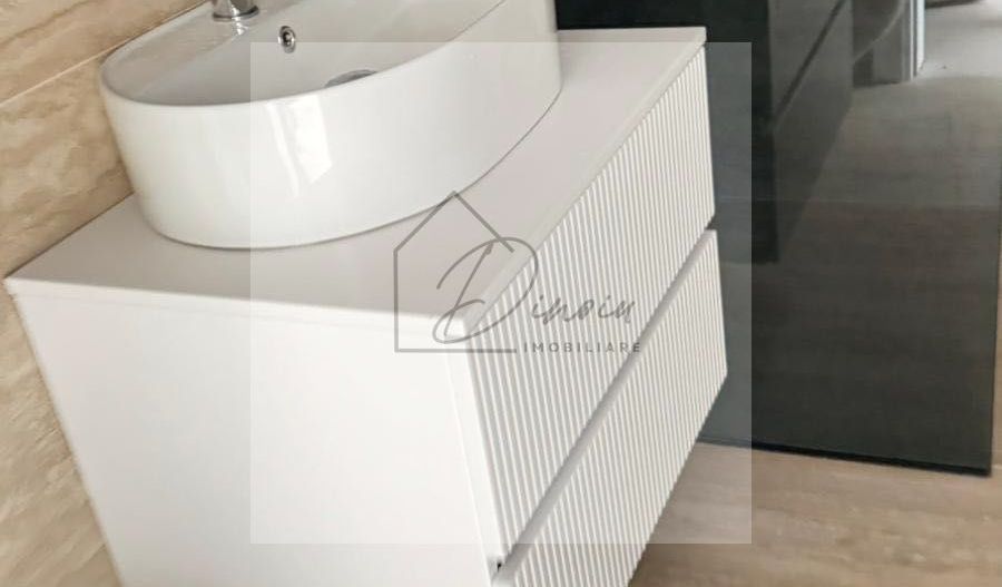 2 camere Pipera Rond OMV I 65 mp la malul lacului I Complex Premium - Poză 6