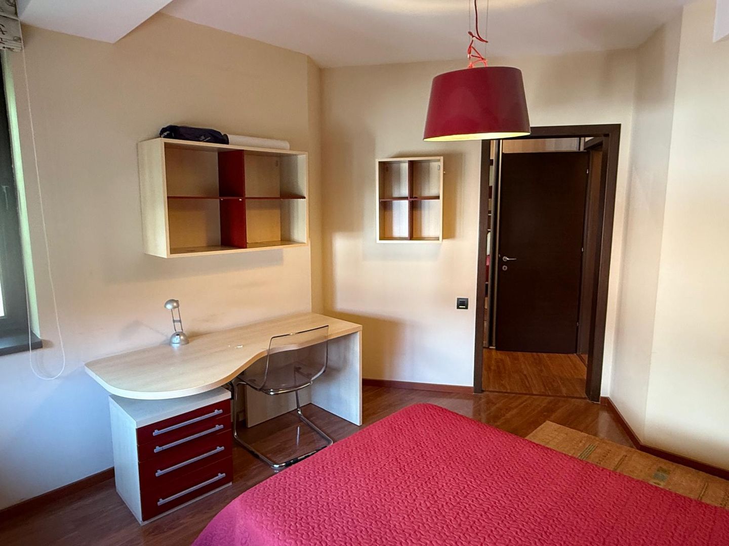 INCHIRIERE Apartament cu 4 camere in zona Nordului/Herastrau - Poză 21