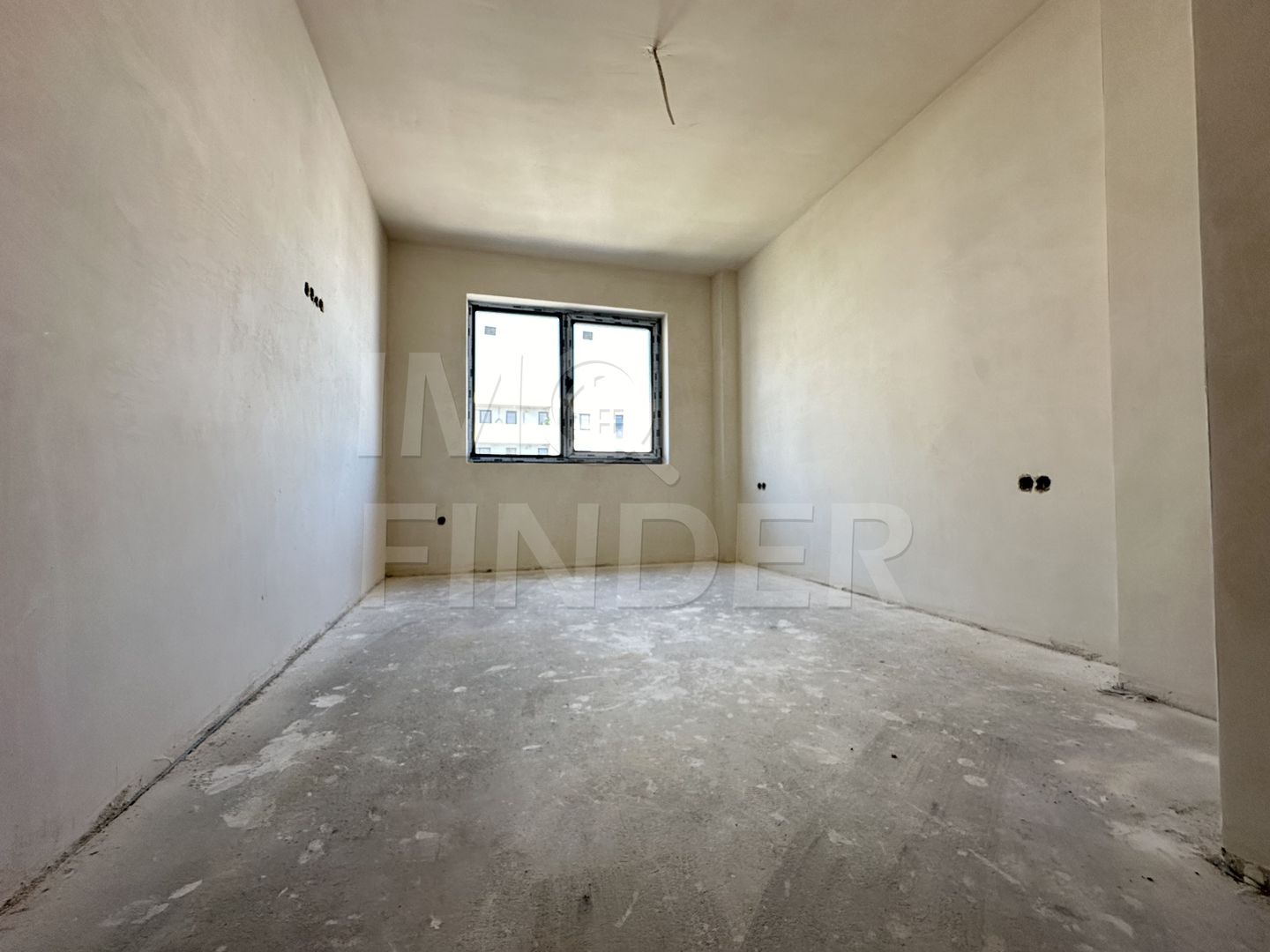 FARA COMISION- 2 camere,  61 mp utili + balcon, etaj 1 din 4 - Poză 13