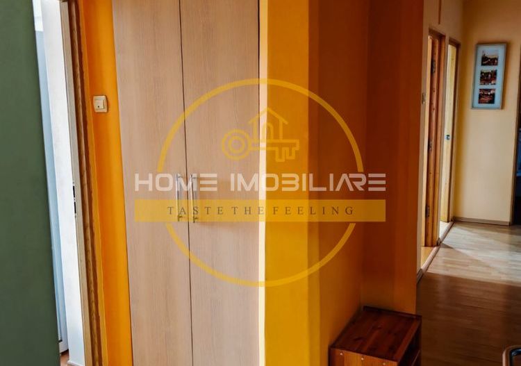 🏠Apartament 3 cam, 82MP, decomandat // 📍Pacurari - Lukoil - Poză 6