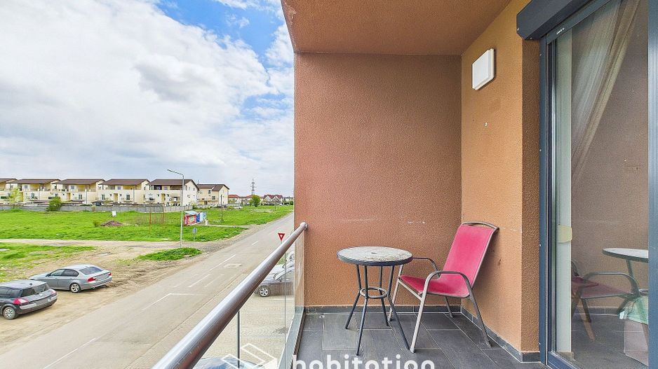 Tur virtual- 3 camere, primitor si elegant, Dumbrăvița - Hornbach - Poză 15